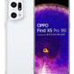 Oppo Find X5 Pro 5G 256GB/12GB (5 FREE GIFTS)