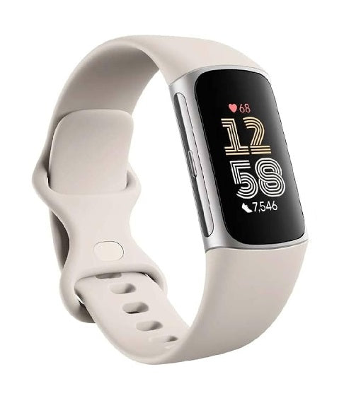 Fitbit Charge 6 Watch