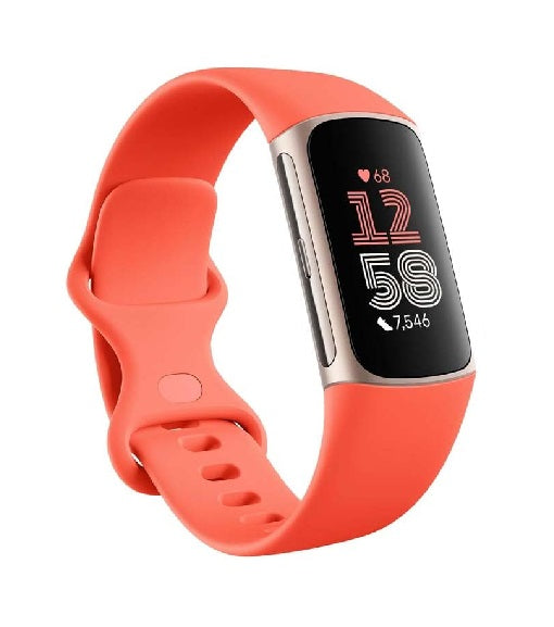 Fitbit Charge 6 Watch