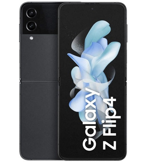 Samsung Z Flip 4 5G 512GB/8GB Price in Singapore with