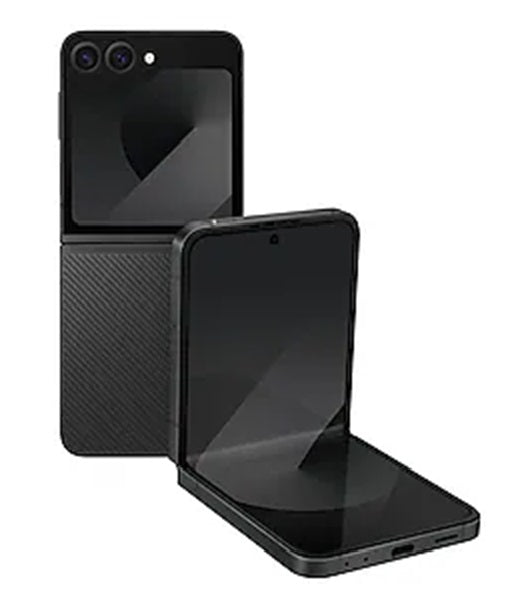 Samsung Z Flip 6 5G 512GB/12GB Price in Singapore with