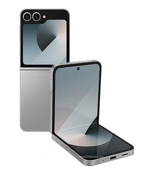 【SIMフリー版】Samsung Galaxy Z Flip 6 256GB Samsung Galaxy Z Flip6（ギャラクシーZフリップ6）| Galaxy AI