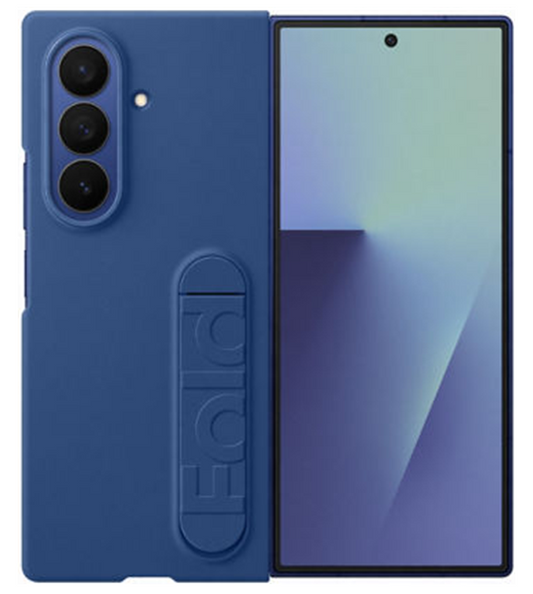 Samsung Z Fold 7 5G Silicone Case