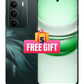 Realme C71 128GB/(6GB+12GB) (5 FREE GIFTS)