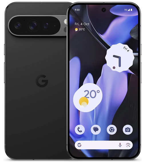 Google Pixel 9 256GB/12GB Price in Singapore with Specifications