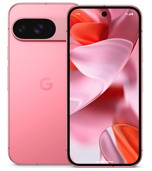 Google Pixel 9 128GB/12GB Price in Singapore with Specifications