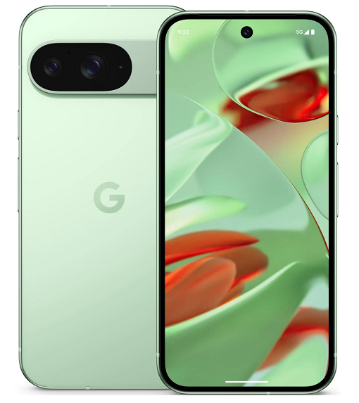 Google Pixel 9 256GB/12GB Price in Singapore with Specifications