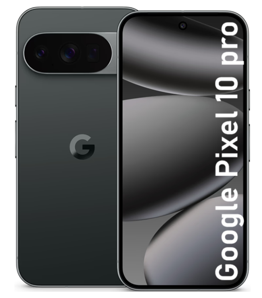 Google Pixel 10 Pro XL 256GB/16GB