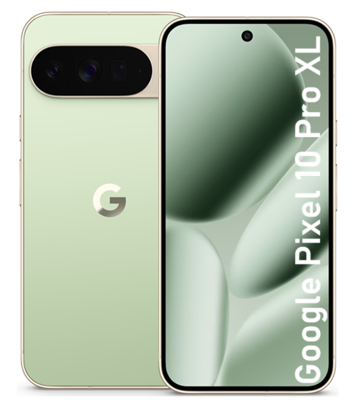 Google Pixel 10 Pro XL 1TB/16GB
