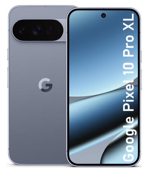 Google Pixel 10 Pro XL 512GB/16GB