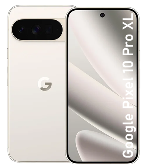 Google Pixel 10 Pro XL 512GB/16GB
