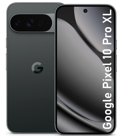 Google Pixel 10 Pro XL 512GB/16GB
