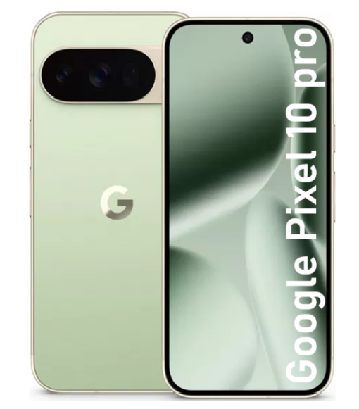 Google Pixel 10 Pro 512GB/16GB