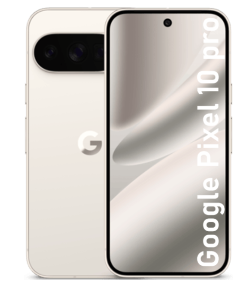 Google Pixel 10 Pro XL 256GB/16GB