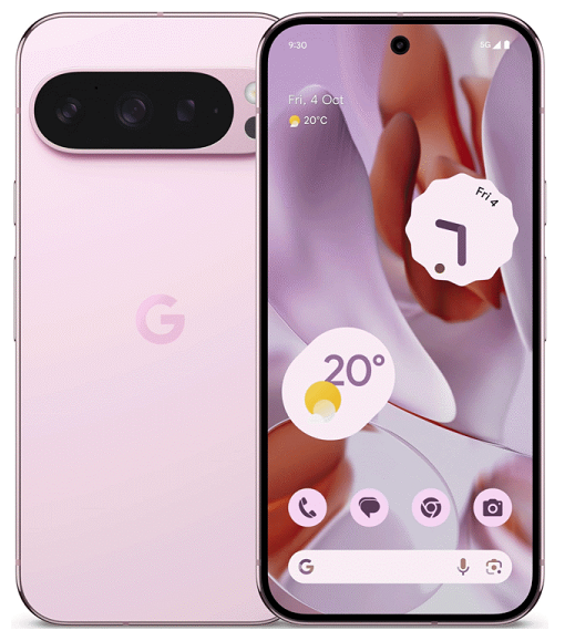 Google Pixel 9 Pro 256GB/16GB Price in Singapore with