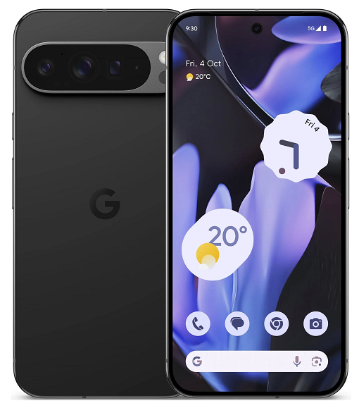Google Pixel 9 Pro XL 256GB/16GB Price in Singapore with