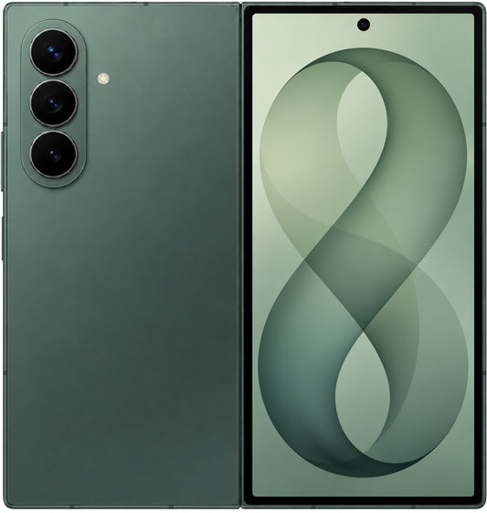 Samsung Z Fold 8 Ultra 5G 512GB/12GB