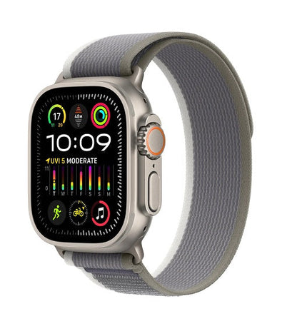 Apple Watch Ultra 3 49mm GPS + Cellular