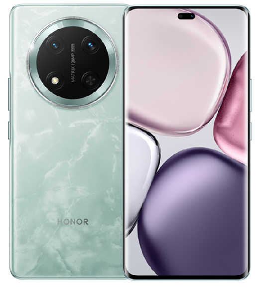 HONOR X9c 5G 256GB/12GB (Free Honor Earbuds X6)