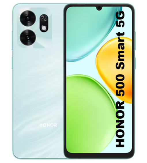 HONOR 500 Smart (5G) 256GB/8GB