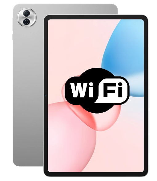 Honor Pad 10 WiFi 256GB/(8GB+8GB) Tablet (Free Premium Bluetooth Keyboard)