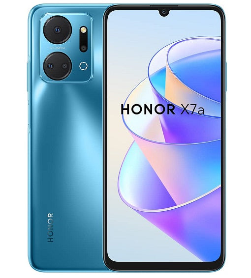 Honor X7a 128GB/4GB