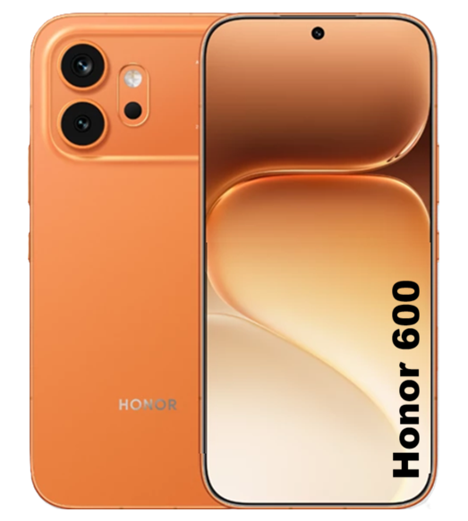 Honor 600 256GB/12GB