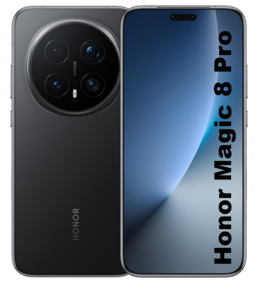 Honor Magic 8 Pro 512GB/12GB (Free Magnetic Essentials Kit) Price