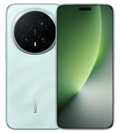 Honor Magic 8 Pro 1TB/16GB (Free Honor Choice Earbuds Clip)
