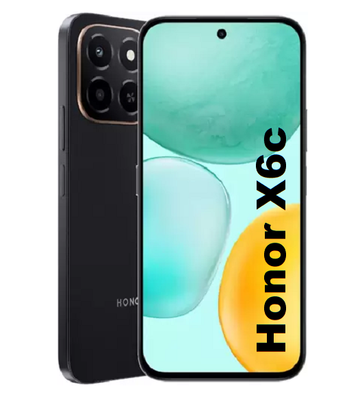 HONOR X6c 4G 256GB/8GB