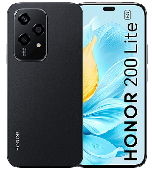 HONOR 200 Lite 5G 512GB/12GB