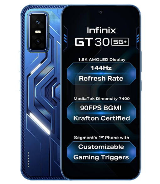 Infinix GT30 5G 256GB/8GB