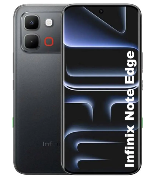 Infinix Note Edge 5G 256GB/8GB