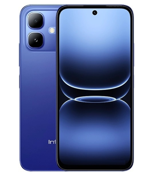 Infinix Smart 20 NFC 64GB/4GB