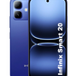 Infinix Smart 20 NFC 64GB/4GB