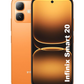 Infinix Smart 20 NFC 64GB/4GB