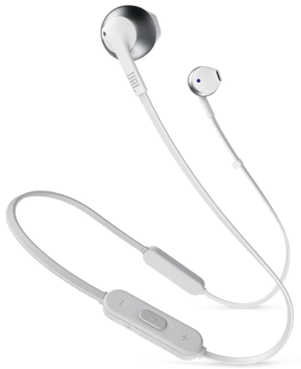 JBL Tune 205 Bt Pure Bass Bluetooth Headset