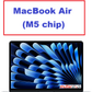 Apple MacBook Air (M5 chip) 512GB/16GB 13-inch