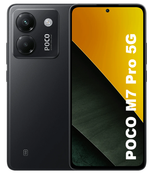 Xiaomi POCO M7 Pro 5G 512GB/12GB