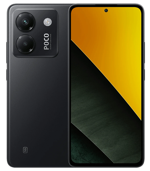 Xiaomi POCO M7 Pro 5G 256GB/8GB Price in Singapore, Specifications