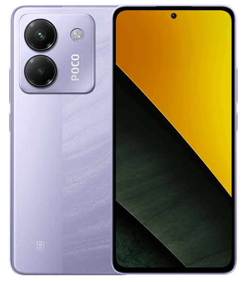 Xiaomi POCO M7 Pro 5G 512GB/12GB