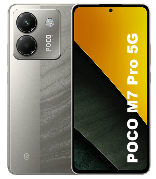 Xiaomi POCO M7 Pro 5G 512GB/12GB Price in Singapore with