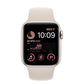 Apple Watch SE (2nd Gen) 44mm GPS + Cellular