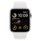 Apple Watch SE (2nd Gen) 40mm GPS + Cellular