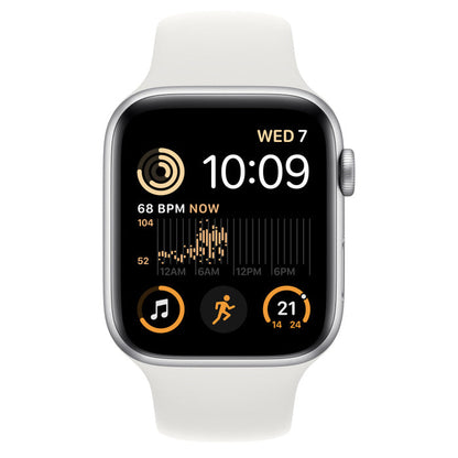 Apple Watch SE (2nd Gen) 40mm GPS + Cellular