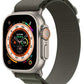 Apple Watch Ultra 49mm GPS + Cellular