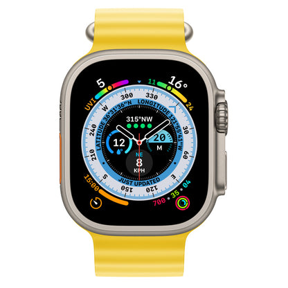 Apple Watch Ultra 49mm GPS + Cellular
