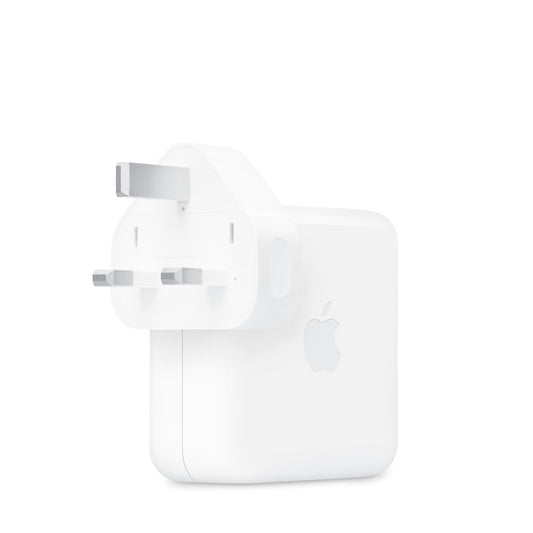 67W USB-C Apple iPhone Power Adapter