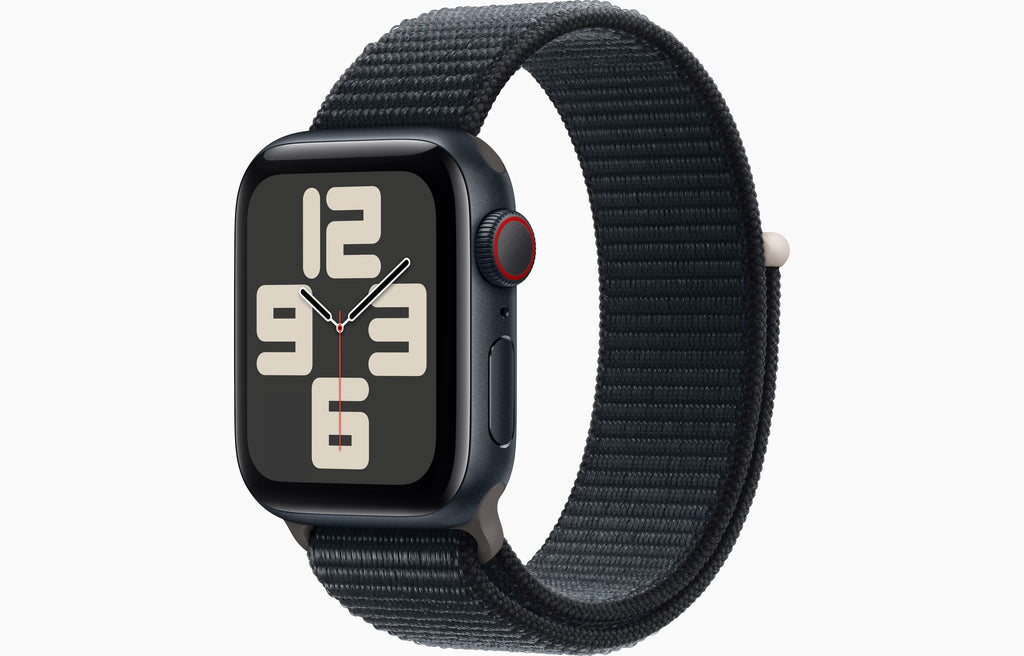 Apple Watch SE (2nd Gen) 44mm GPS Cellular Price in Singapore