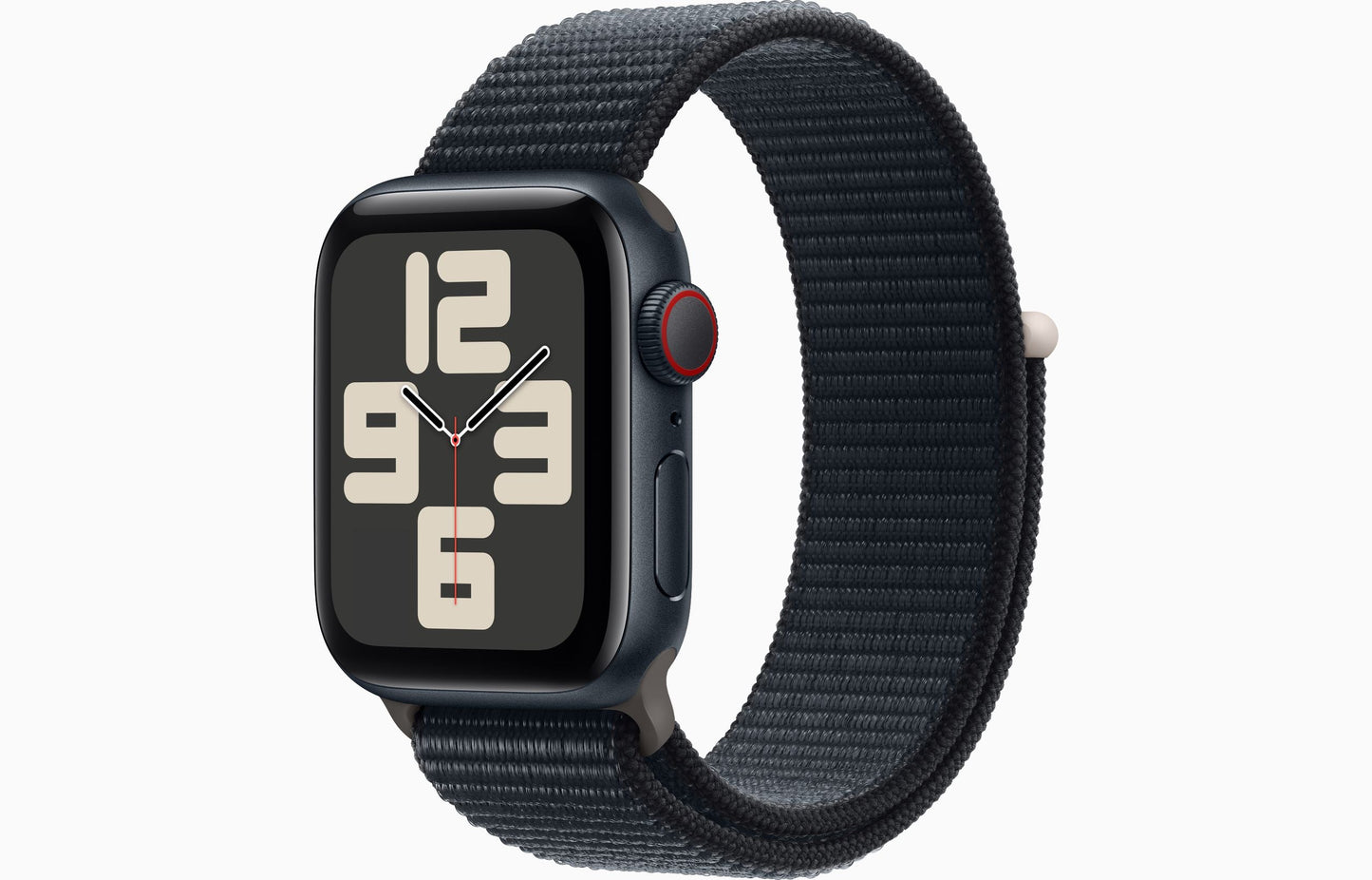 Apple Watch SE (2nd Gen) 44mm GPS + Cellular